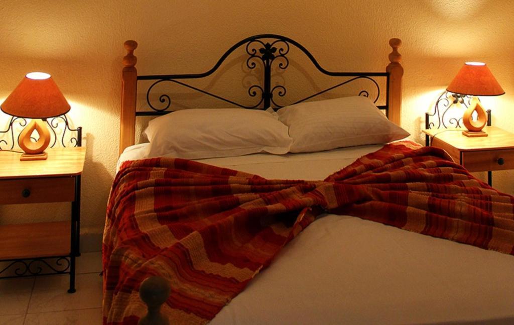 Palais Dar Ouladna Bed & Breakfast Marrakesh Bilik gambar
