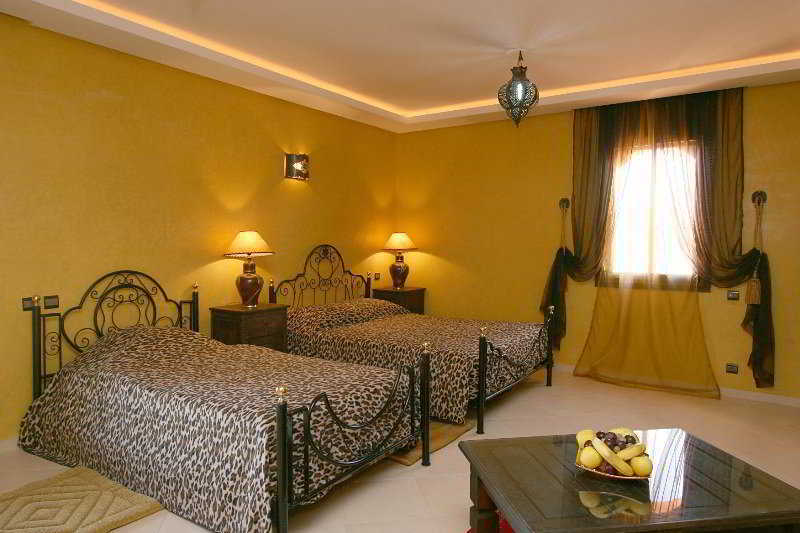 Palais Dar Ouladna Bed & Breakfast Marrakesh Luaran gambar