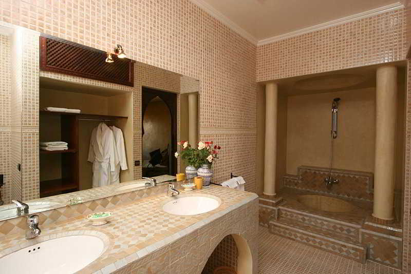 Palais Dar Ouladna Bed & Breakfast Marrakesh Luaran gambar