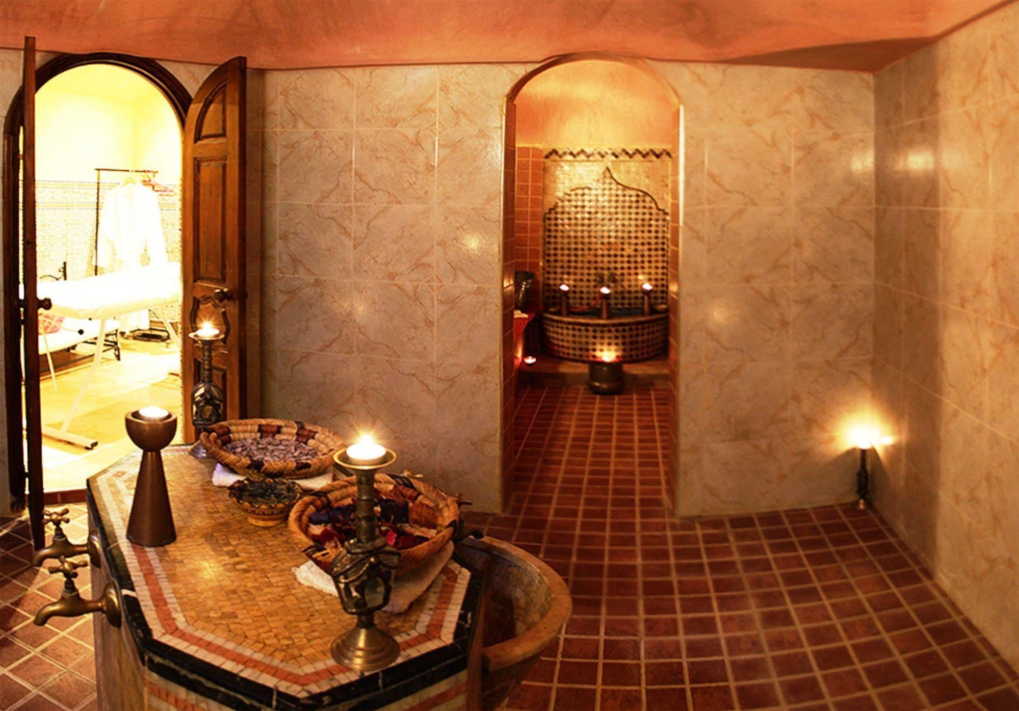 Palais Dar Ouladna Bed & Breakfast Marrakesh Luaran gambar